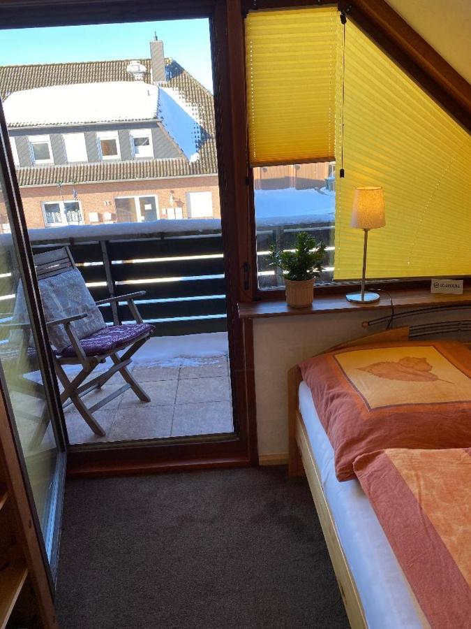 שנברדינגן Gemuetliches Zimmer Zentral In Der Lueneburger Heide מראה חיצוני תמונה