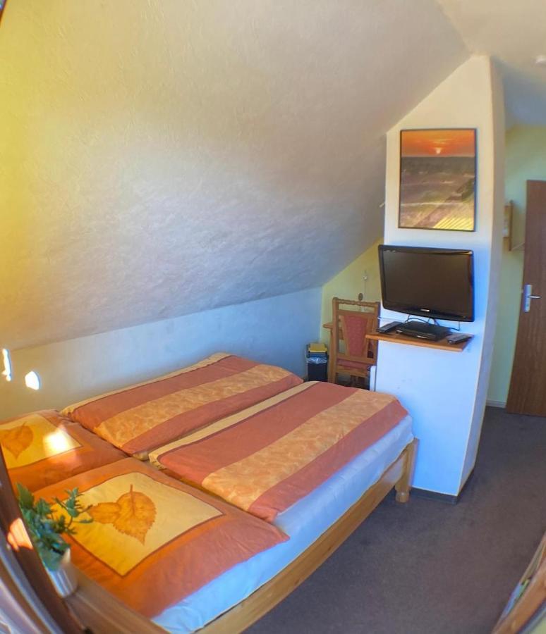 שנברדינגן Gemuetliches Zimmer Zentral In Der Lueneburger Heide מראה חיצוני תמונה