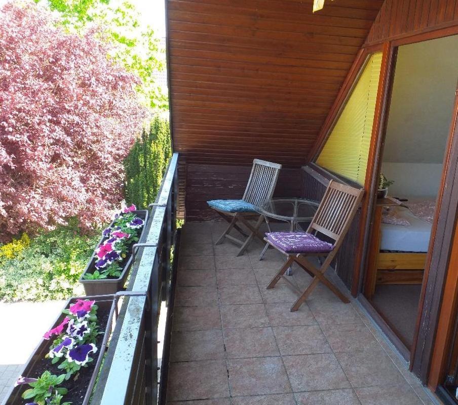 שנברדינגן Gemuetliches Zimmer Zentral In Der Lueneburger Heide מראה חיצוני תמונה