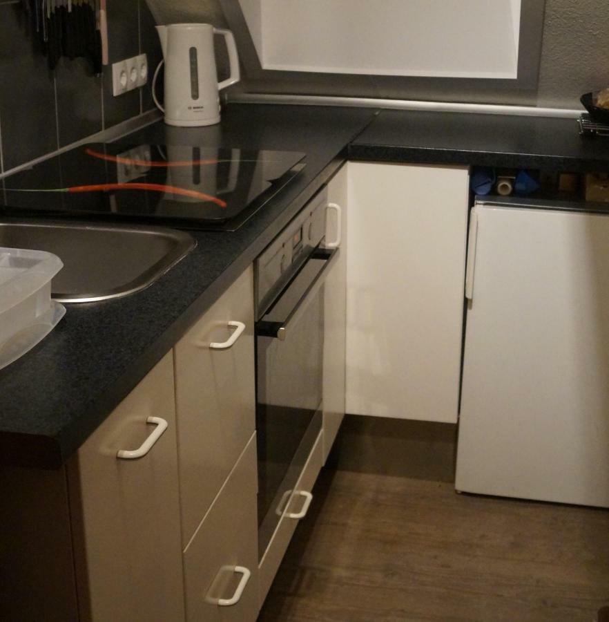 שנברדינגן Gemuetliches Zimmer Zentral In Der Lueneburger Heide מראה חיצוני תמונה